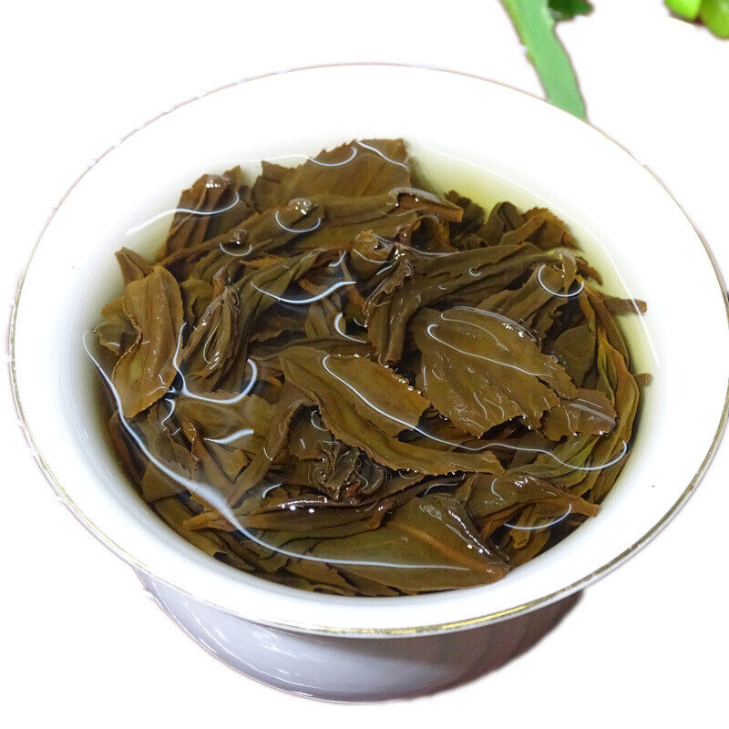 Golden Peony Small Seed Strong Aroma Black Tea Loose Tea Tin Black Tea