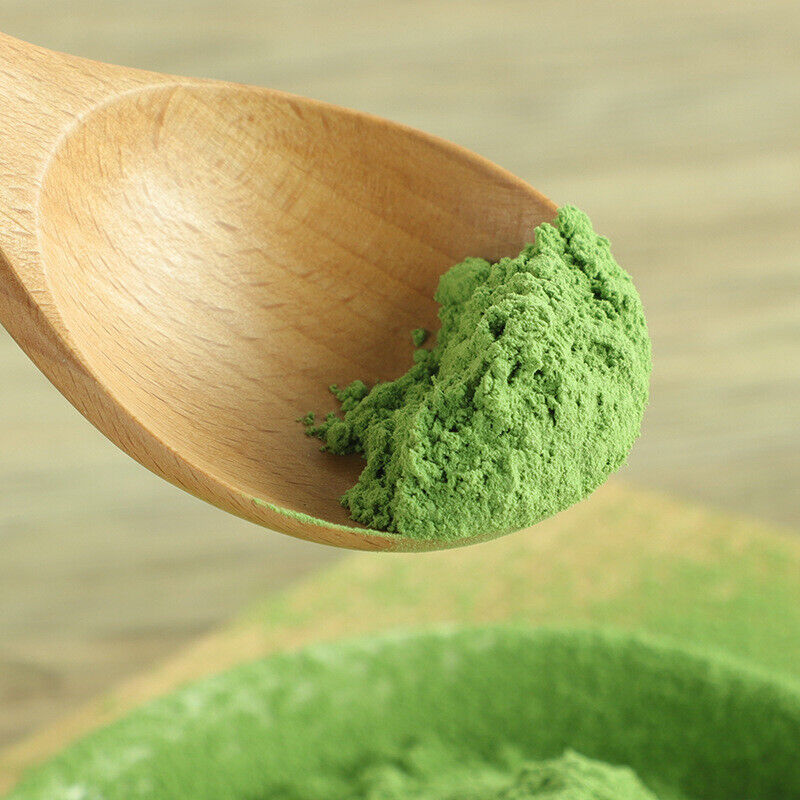 100% Pure Natural AMAZING Barley Grass Powder Organic Healthy Drink