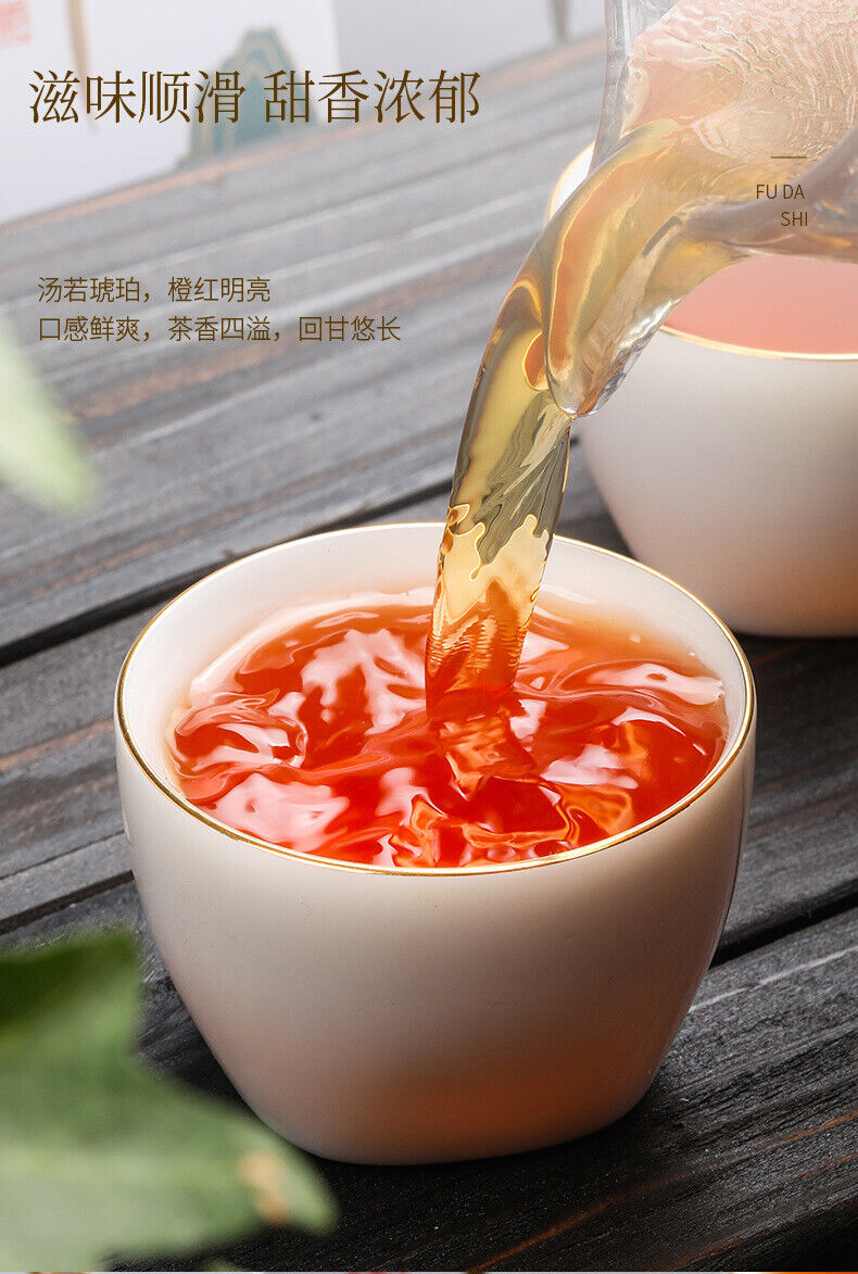 Fuding White Tea 2014 Aged Shou Mei Tea Gift Set Old White Tea 180g