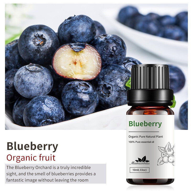 100% Pure Natural Oil Essential Oils  - 20+ Options! Aromatherapy Oil -10 mL