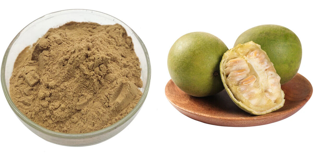 Zertifizierter Hersteller Supply Monk Fruit Extract Monk Fruit Süßungsmittel250g