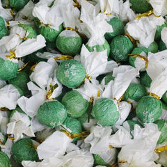 500g White Tea Chenpi Longzhu White Tea Chenxiang Shoumei Old White Tea Bulk