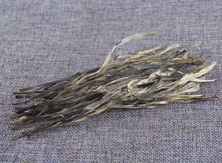 500g Loose Tea Handle Tea Yunnan Pu'er Tea Cha Tea Ancient Tree Vine Tea