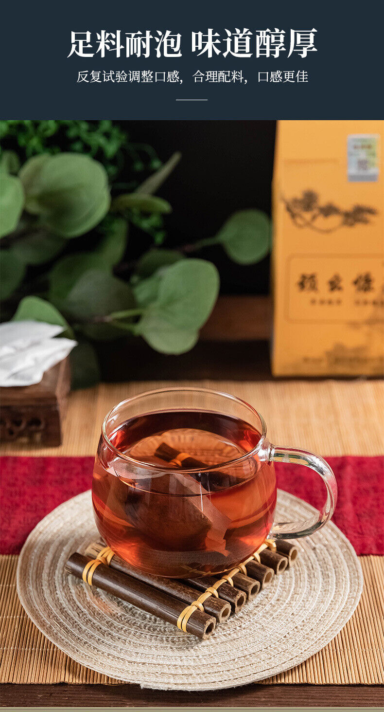 Jingyao Kang Tea Combination Tea Substitute Tea Health Herb Tea 150g