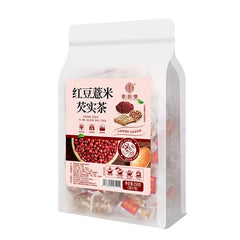 Red Bean Job's Tears Gorgon Fruit Tea Red Bean Red Bean Coix Seed 250g