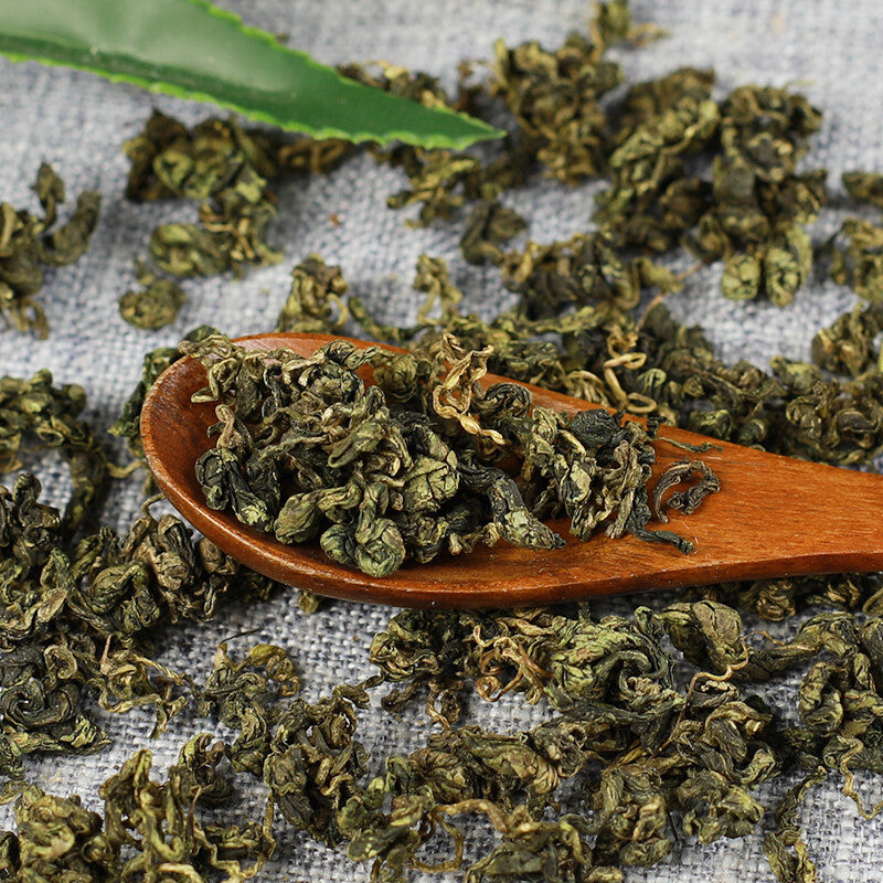 Natural Organic Healthy Herbal Tea 500g Gynostemma Jiaogulan Herbal Tea 绞股蓝