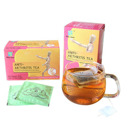 European Gout Tea ANTI-ARTHRITIS TEA Joint Tea Pain Relief Tea 3g * 20 Packs