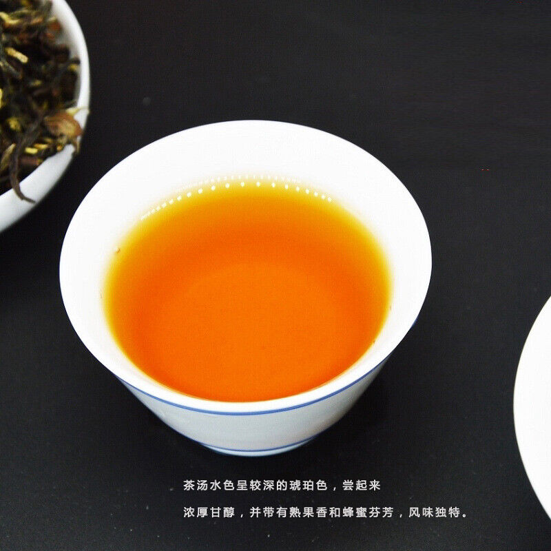 Oriental Beauty Oolong Tea High Mountain Tea Pekoe Flower Fruit Oolong Tea 150g