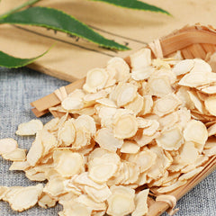 HelloYoung 花旗参 西洋参 Health  Chinese Original Featured Ginseng Huaqishen 50g