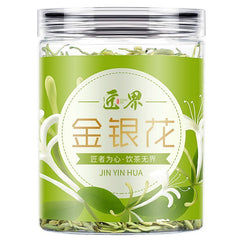 Honeysuckle Tea Herbal Nature Honeysuckle Tea Herbal Tea Health Tea 80g