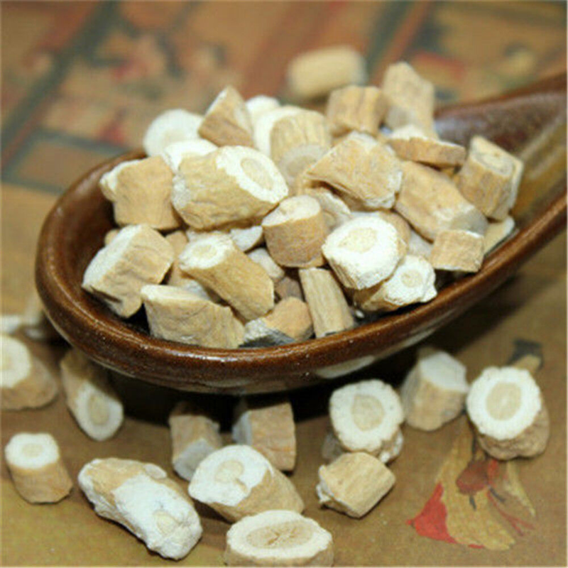 500g Banlangen for healthy body Organic Anti-flu Ban Lan Gen Cut Isatis Root