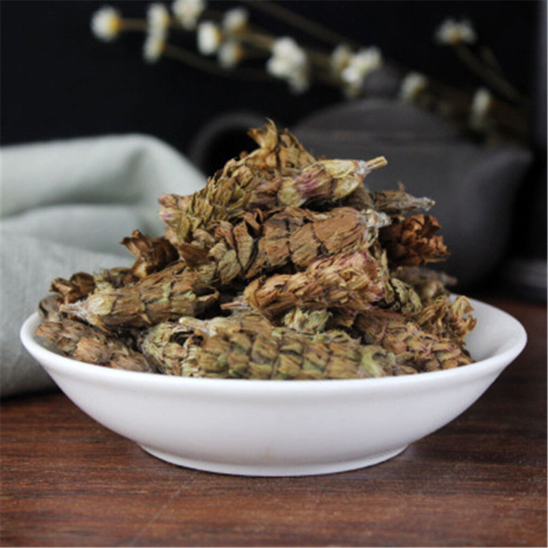 100% Natural Spica Prunellae, Xia Ku Cao 夏枯草 Prunella Vulgaris Chinese herbs