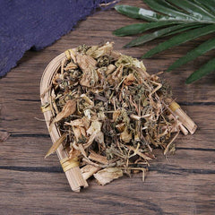 Organic Herbal Physalis Peruiana Herb of Cape-gooseberry Denɡlonɡcao Healthy Tea