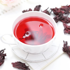 Luo Shen Hua tea Luo Shen Hua dried rose hips 50g/can flower tea Luo Shen Hua