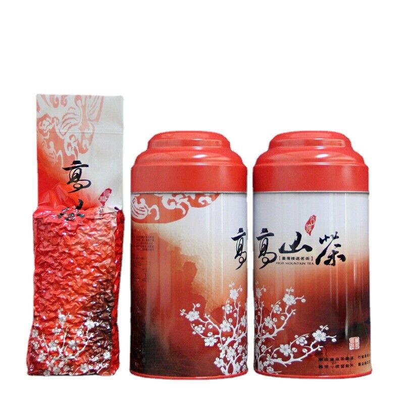 High Mount Oolong Tea Alishan Milk Oolong Tea Jinxuan Granules Oolong Tea 150g