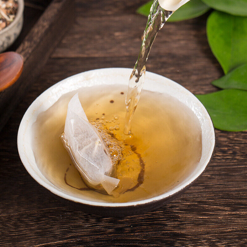 5g*30 Bags Pueraria Lobata Tea Organic Cassia Seed Tea Juhua Healthy Herbal Tea