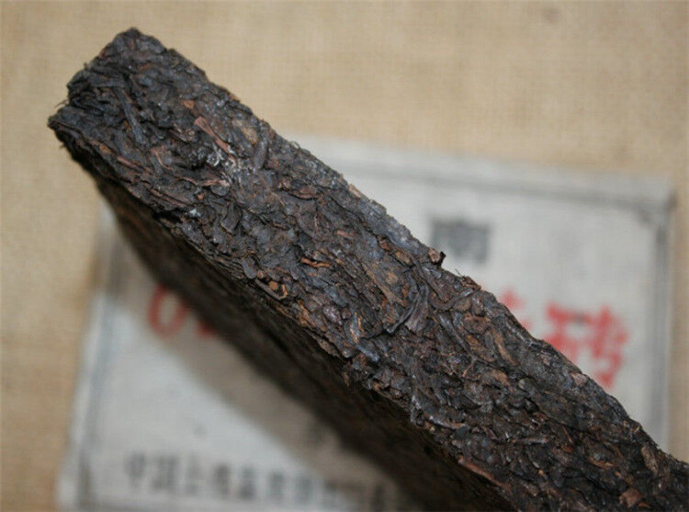 Aged Puerh Tea 250g Premium Chinese Black Tea Top Grade Loose Leaf