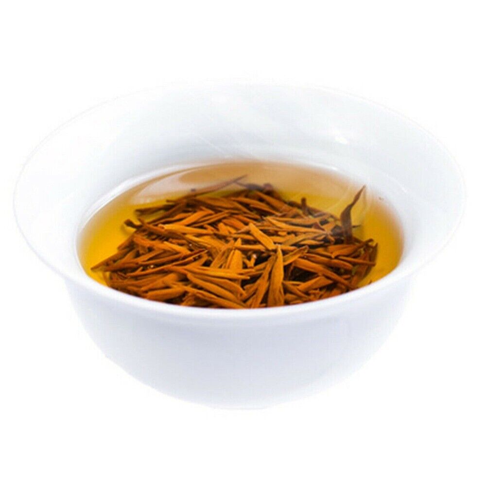 Pure Jinjunmei Black Tea 500g Organic Golden Eyebrow