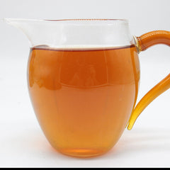 HelloYoung 350gHigh Quality Aging Old White Tea Chinese Tea Shoumei White Tea Cake