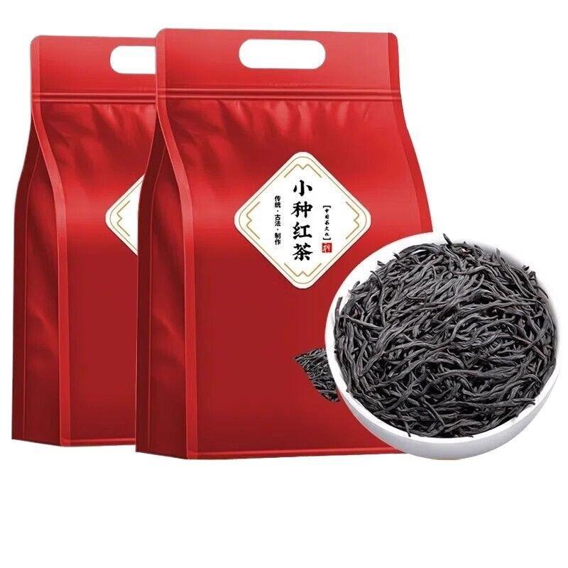 High quality Zhengshan small black tea, rich aroma, nourishing stomach