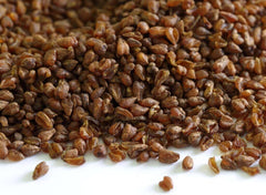 2Pcs 250g / 17.6oz Roasted Tartary Buckwheat Grain Tea - Loose Leaf Herbal Tea