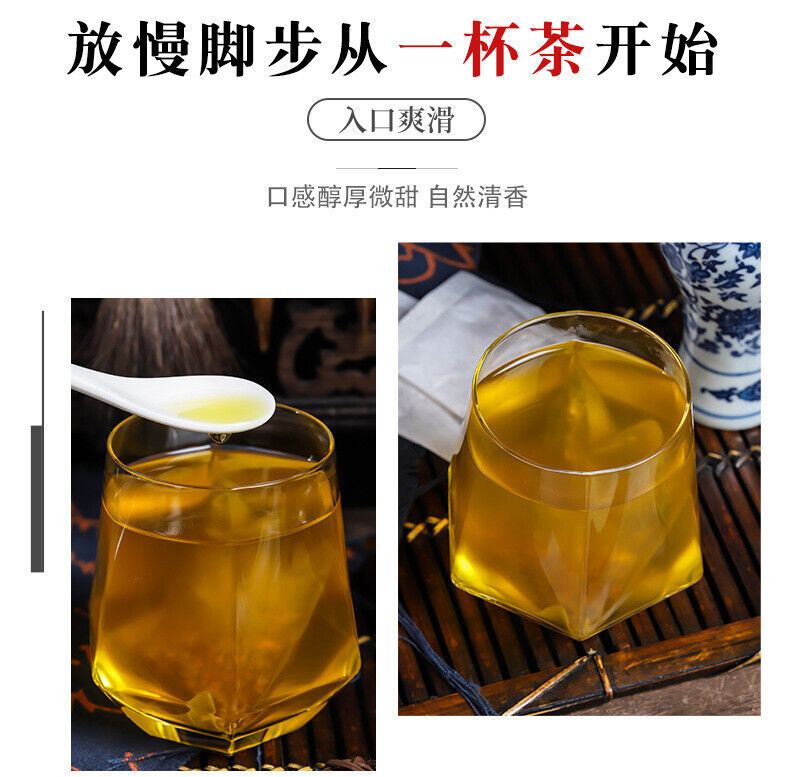 Corn Silk Stone Cleansing Tea Stone Flower Tea 150g Box