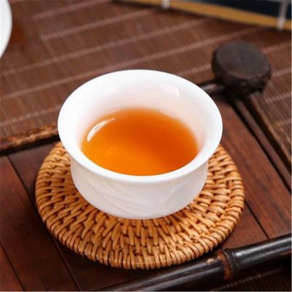 Pure Jinjunmei Black Tea 500g Organic Golden Eyebrow