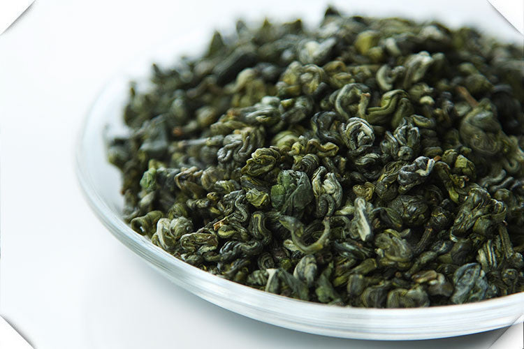 Promotion Green Tea Chinese Top Grade Biluochun tea 100g Bi luo chun Healthy tea