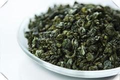 Promotion Green Tea Chinese Top Grade Biluochun tea 100g Bi luo chun Healthy tea
