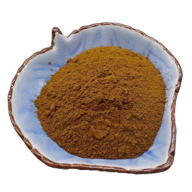 200g Pure handmade Organic Tribulus Terrestris Extract 20:1 Powder