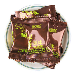 500g Top Puerh Ripe Tea Small Tuocha Candy Paper Original Small Tuocha Ripe Tea