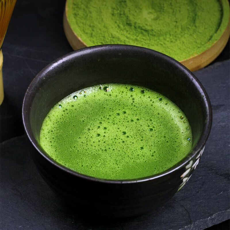 Authentic Japanese First Harvest Ceremonial Matcha Green Tea Powder