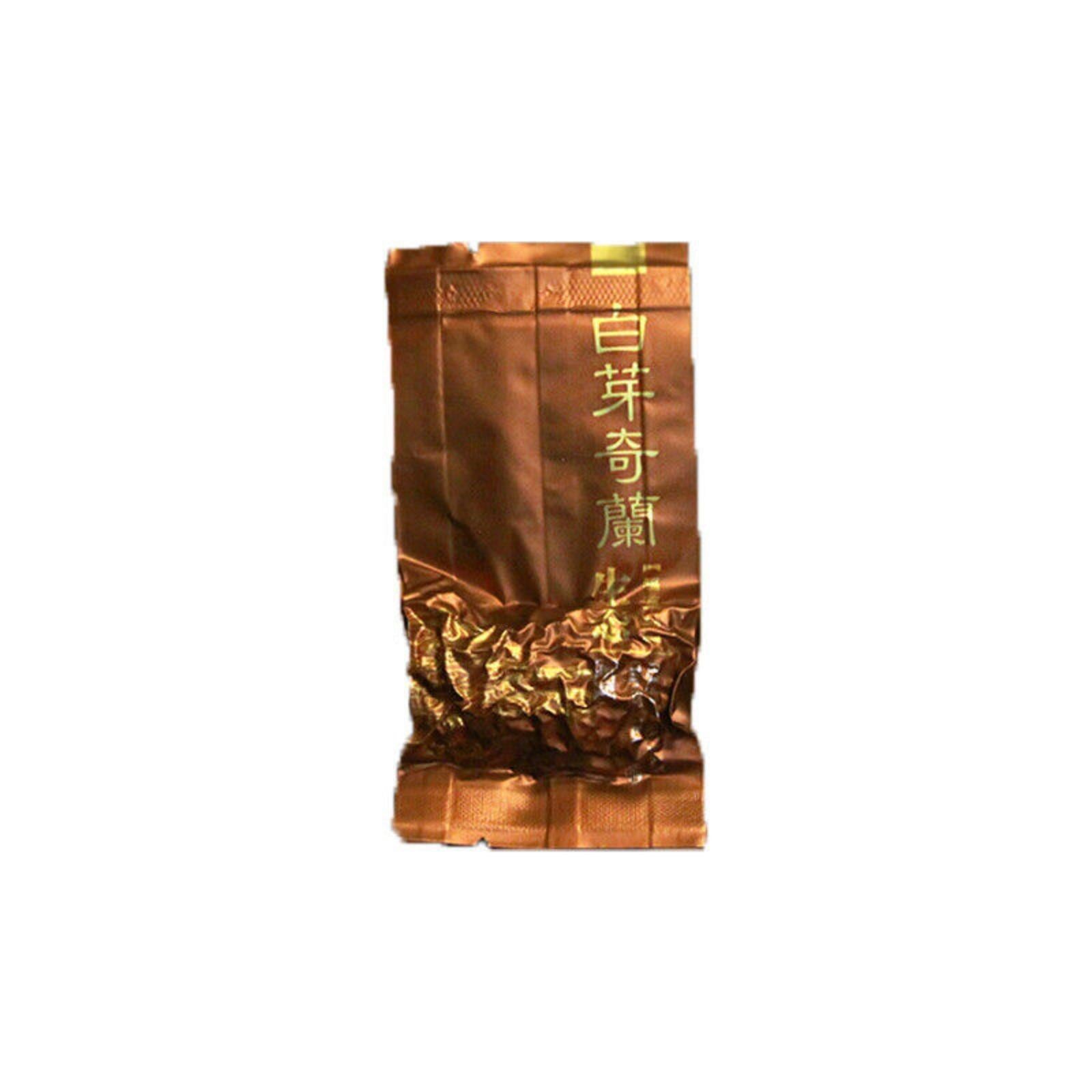 High Mountain Fresh Tea 250g Fujian Pinghe Baiya Qilan Tea Fragrant Oolong Tea