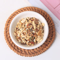 Job's Tears Gardenia Fushen Tea with Poria Red Bean Job's Tears20Bags Herbal Tea