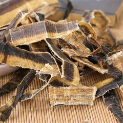 100g High Quality Dried Earthworm, Lumbricusr, Pheretima, Di Long 地龙, Qiu Yin