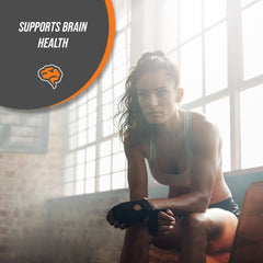 CREATINE Monohydrate - Muscle Building - Enhanced Strength & Performance -60 Cap
