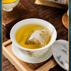Pueraria  Wolfberry  Mirifica Bagged Tea Dandelion ChrysanthemumTea Herbal Tea