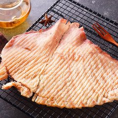 Squid Slices Charcoal Grilled Shredded Squid Ready-to-eat Seafood Snacks