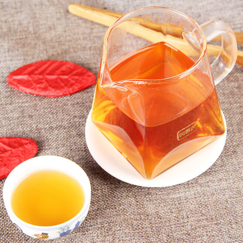 HelloYoung 500g Big Leaf Honey Fragrant Black Tea High Quality Top Dianhong Tea Chinese Tea