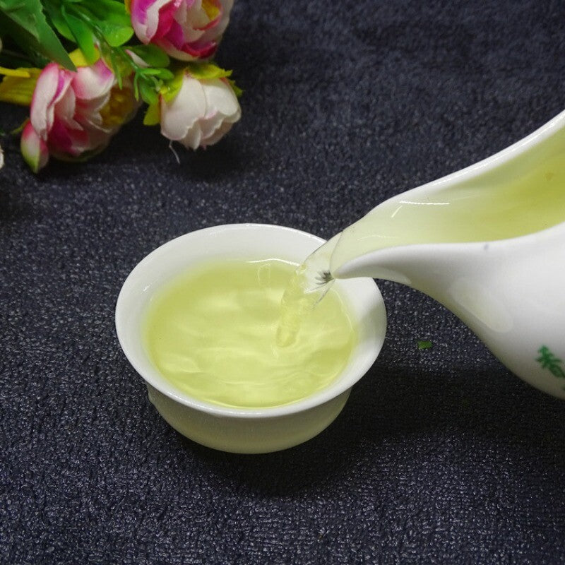 Oolong Tea Tieguanyin Dahongpao Small Seed Jinjunmei Black Tea One Bubble
