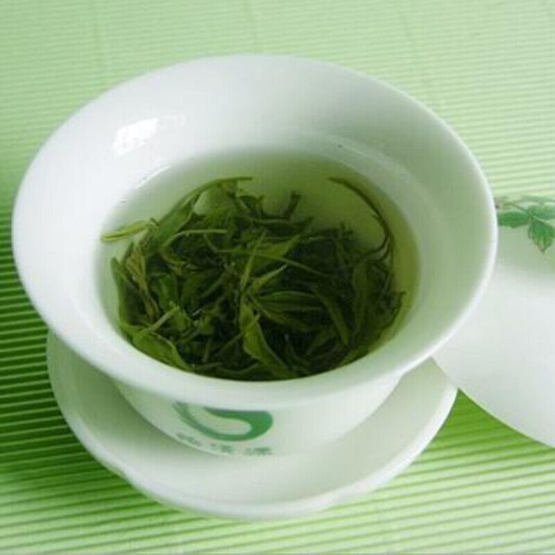 Top New Spring Loose Leaf Biluochun Green Tea Premium Chinese Green Tea Organic