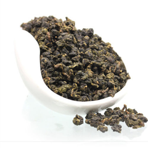 HelloYoungSuper Milk Oolong Tea Green Tea Green Food Chinese Milk Tea JinXuan Tea 50g Free Shipping
