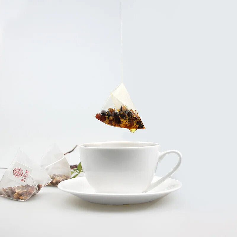 Red Bean Job's Tears Gorgon Fruit Tea Red Bean Red Bean Coix Seed 250g