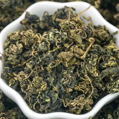 100g Bottled Gynostemma Herbal Tea Natural Health Drink for Wellness