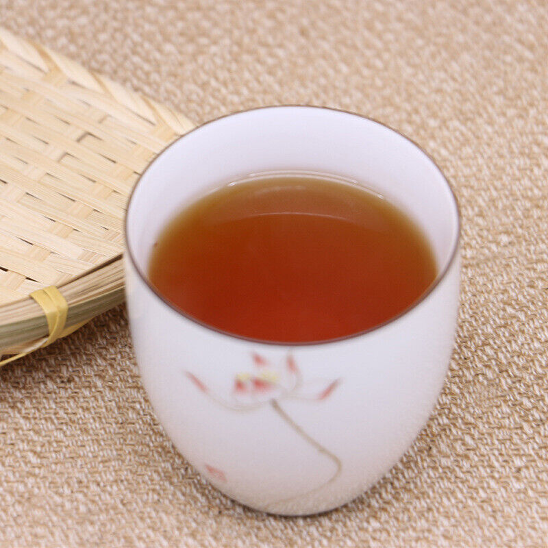 HelloYoung Top-Grade  Weight Loss Health Drink85g White Tea Old Shoumei Small Tea Cake