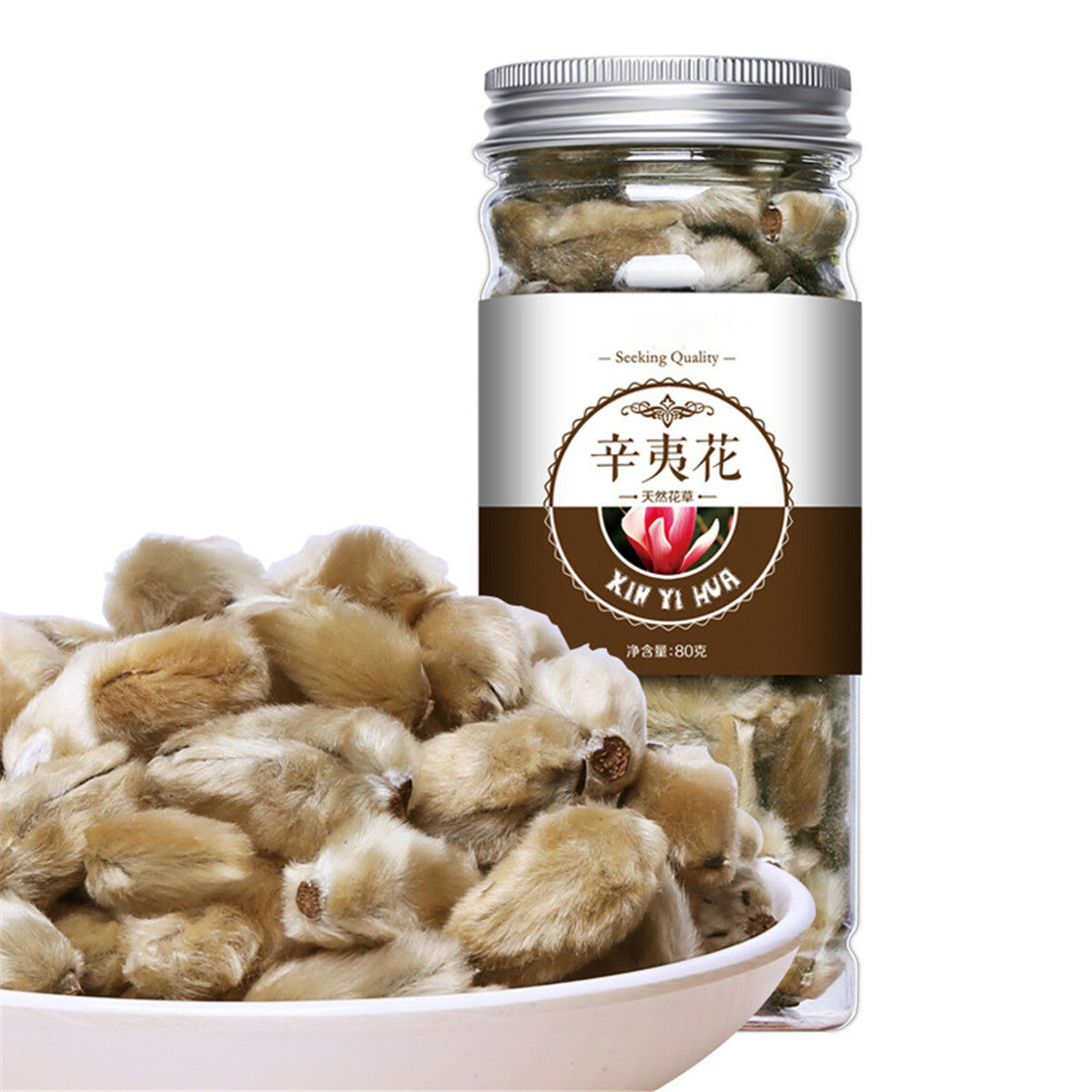 Organic Flower Tea Natural Dried Fruit Tea Fruit Chinese Flowering Herbal Tea