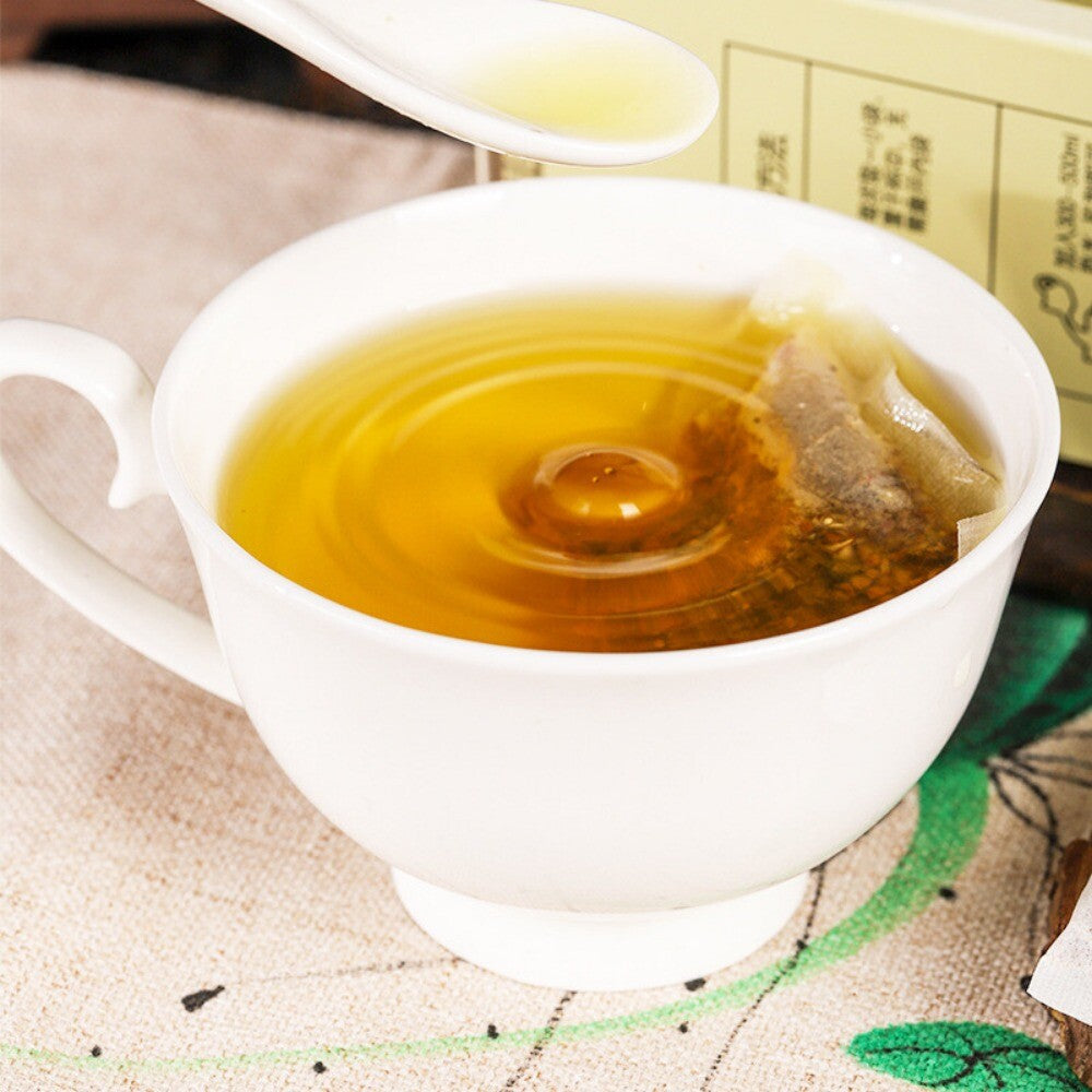 Job’s Tears Red Bean Herbal Tea Wet Cleansing Detox Health Blend