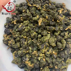 HelloYoung New Tea Taiwan Milk Favor Oolong Tea Jinxuan Natural Milky Oolong Tea 150g