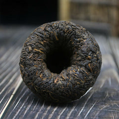 100g 2018 Pu Erh Tuo Cha Xiao Fa Tuo Yunnan Tuocha Ripe Pure Tea Xiaguan Puer