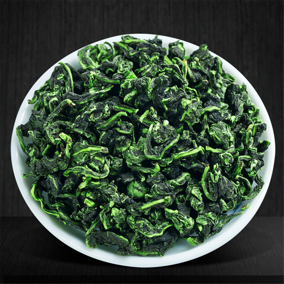 Tieguanyin Tea Green Tea Oolong Tea Bags 125g Promotion Top Grade Health Tea